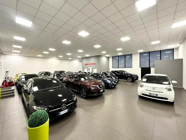 Esse Motors Srl