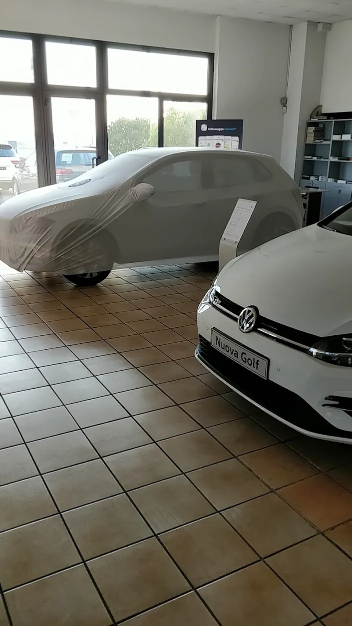 F.lli Costa S.n.c. – VW SKODA VIC Service