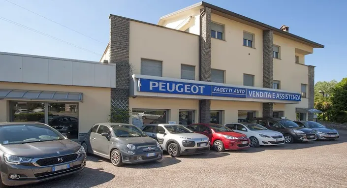 Fagetti Auto