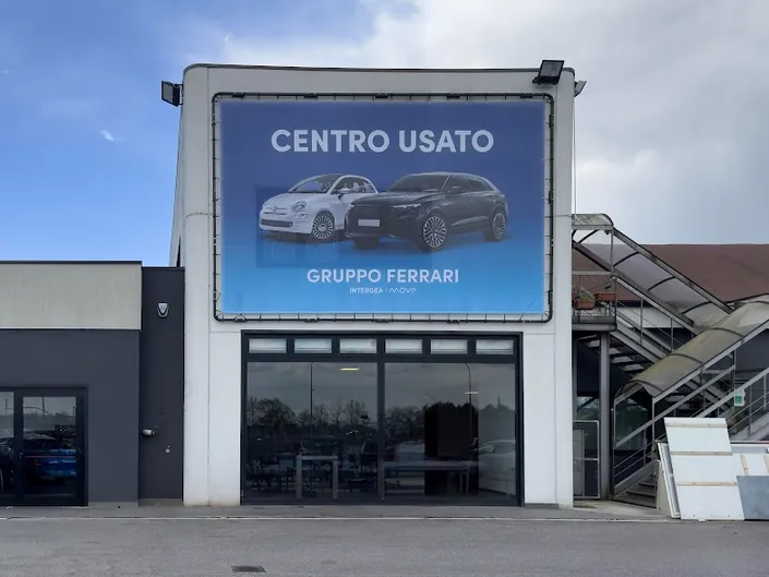 Ferrari Motors Outlet