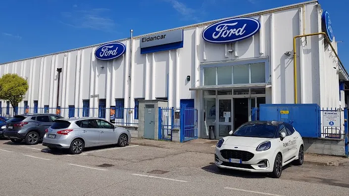 Ford Eldancar