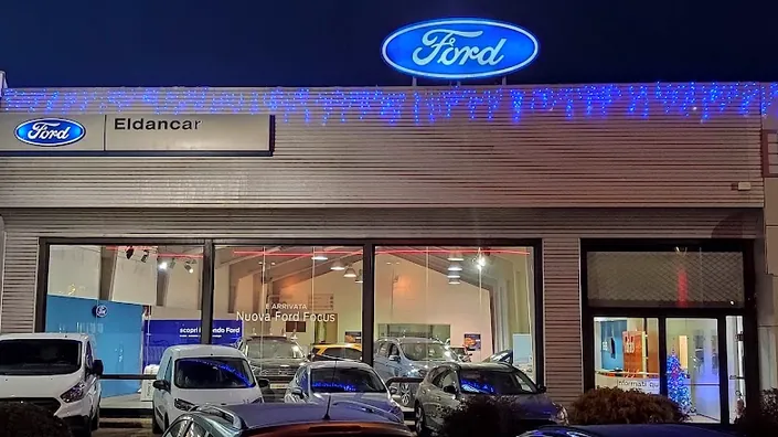 Ford Eldancar S.P.a.