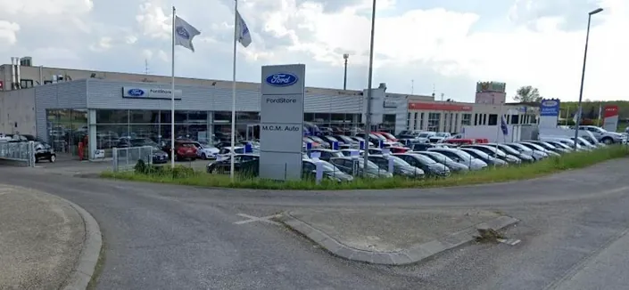 Ford Store Iperauto