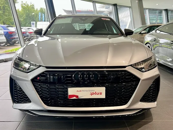 Fratelli Giacomel – Audi Prima Scelta :plus