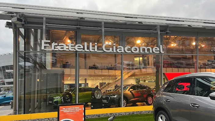 Fratelli Giacomel S.p.A