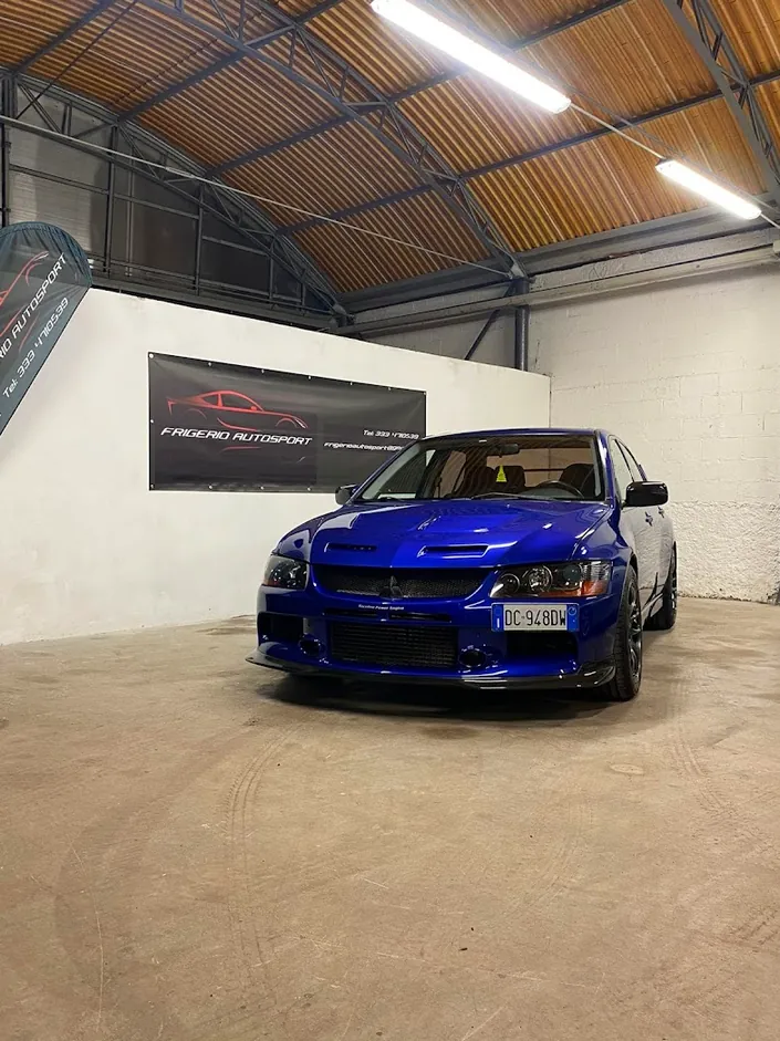 Frigerio Autosport