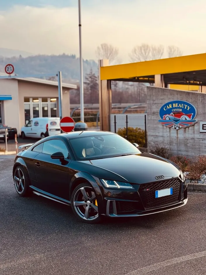 Galleri Auto di Galleri Cars Seller srls