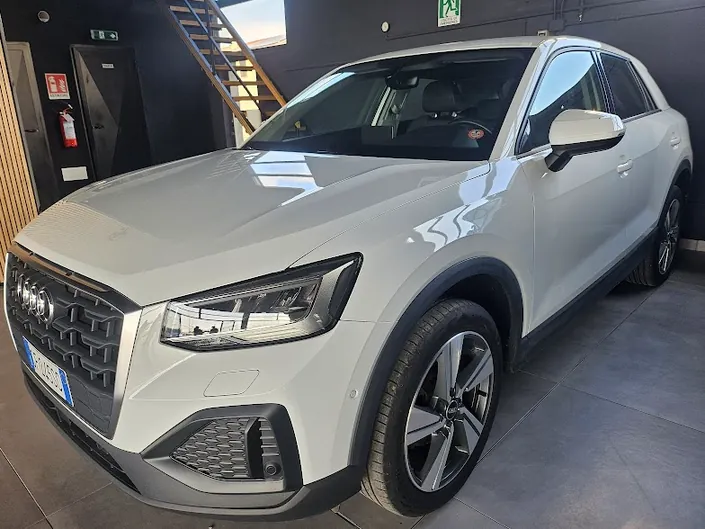 Gamma Auto srl