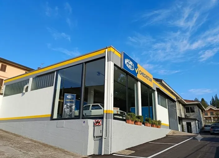 Garage Clementi snc
