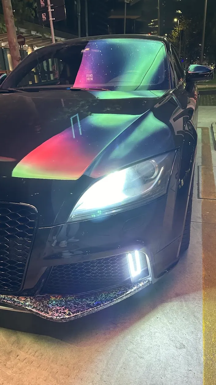 Gerace Automobili