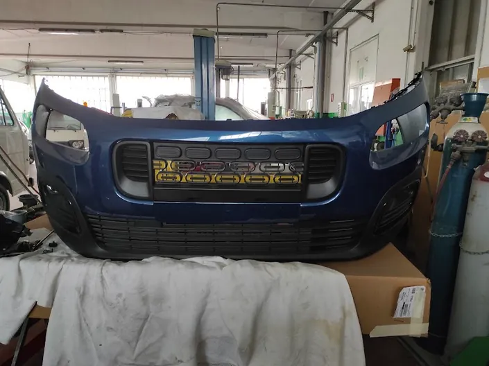 Gi E Gi Auto Snc Di Garavelli Enrico E C.
