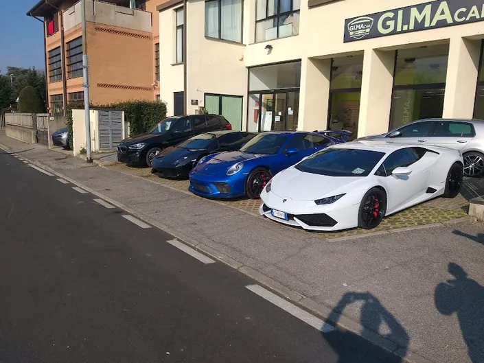 Gi.Ma Car di Mastrogiovanni Gianni