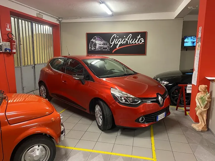 Gigiauto group srl