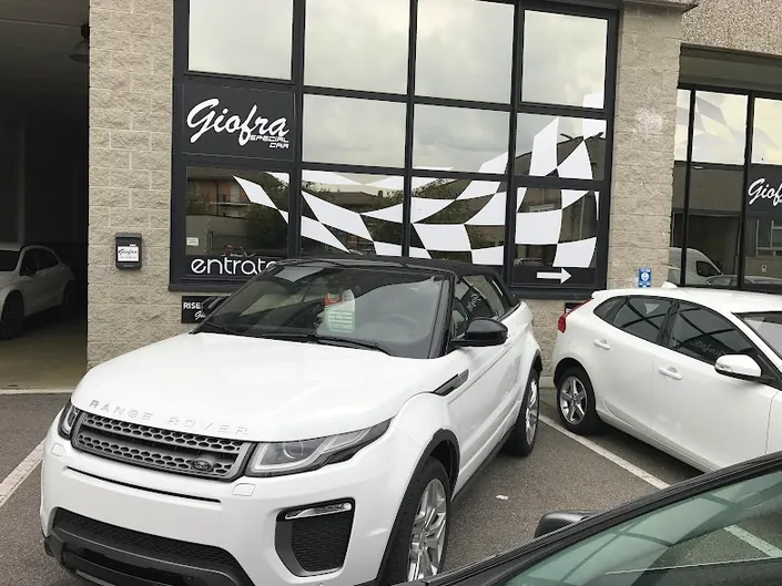 Giofra Srl