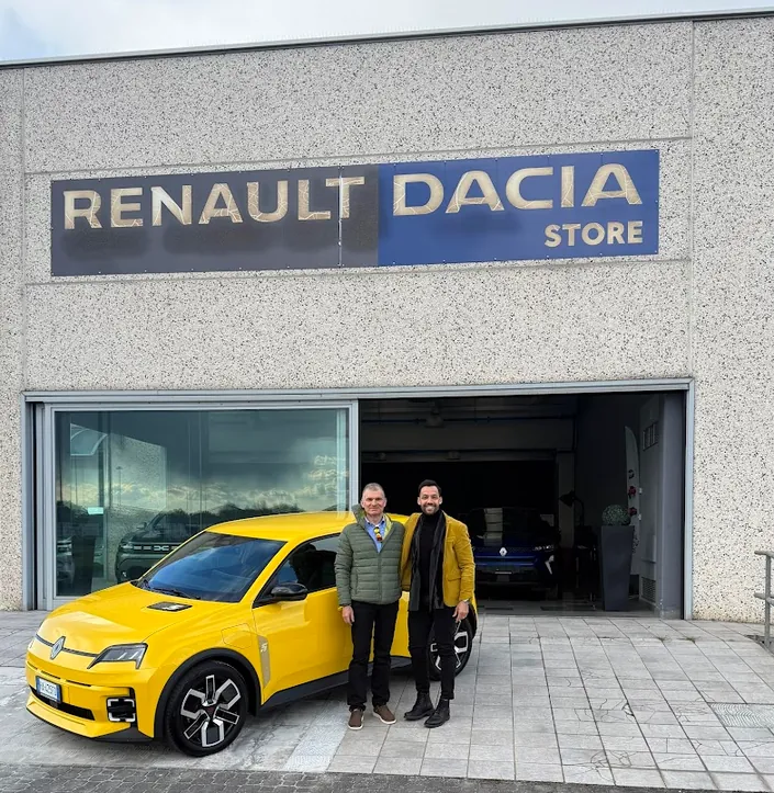 Giorgi Auto Di Giorgi Paolo E C. Sas