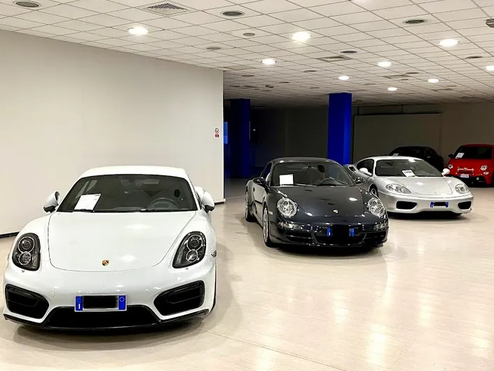 GL Auto&Ricambi SRL