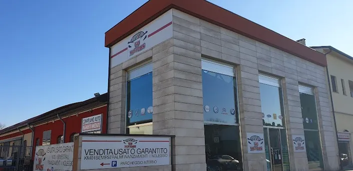 Go Motors – Vendita Auto Nuovo ed Usato