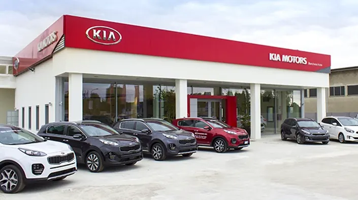 Gruppo Autotorino SpA | Toyota, Hyundai, Kia e KGM