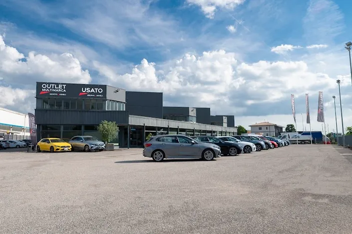 Gruppo Carmeli – Centro Usato e Outlet Multimarca – Coccaglio
