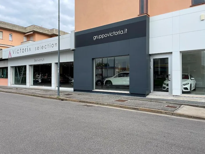 Gruppo Victoria – Selection Valcamonica