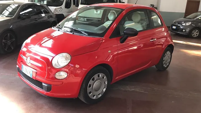 GTM AUTO