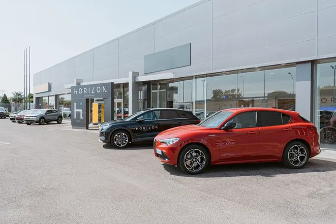 Horizon Automotive