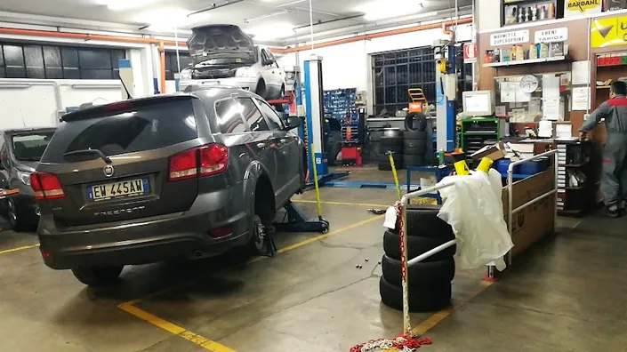 Imarisio Auto Srl