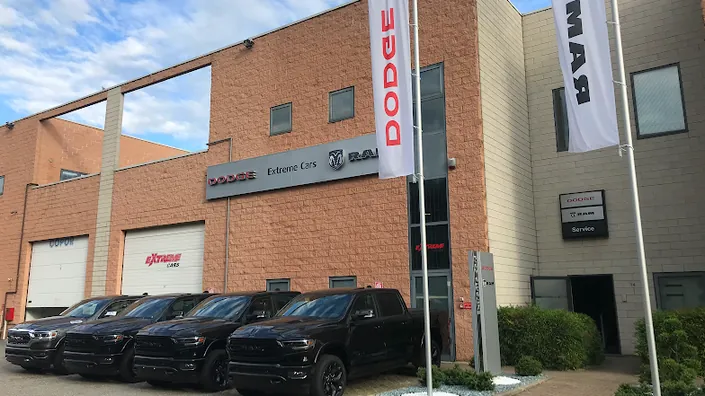 Importazione Vendita Assistenza Auto e Pick Up Americani – Extreme Cars