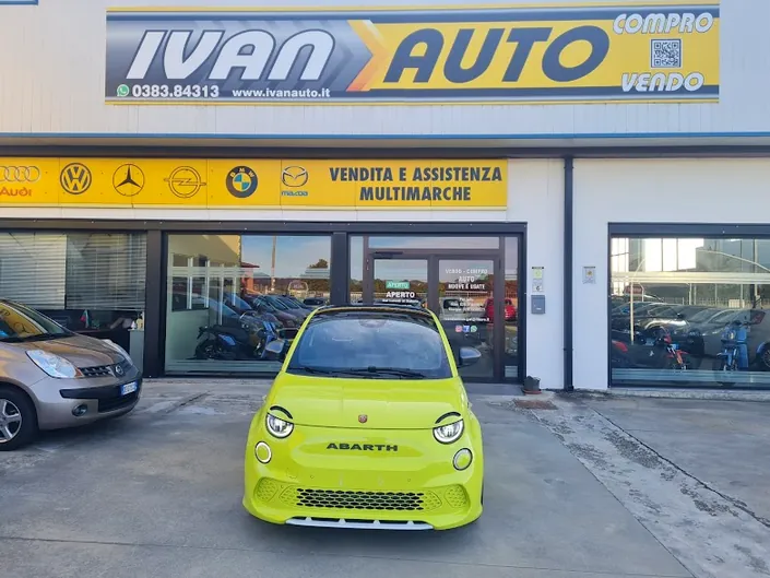 IVAN AUTO