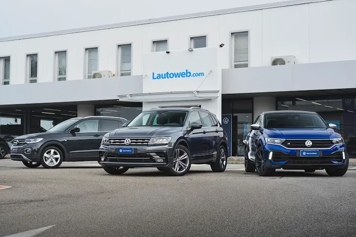 L’Auto S.p.A. – Lautoweb Cantù