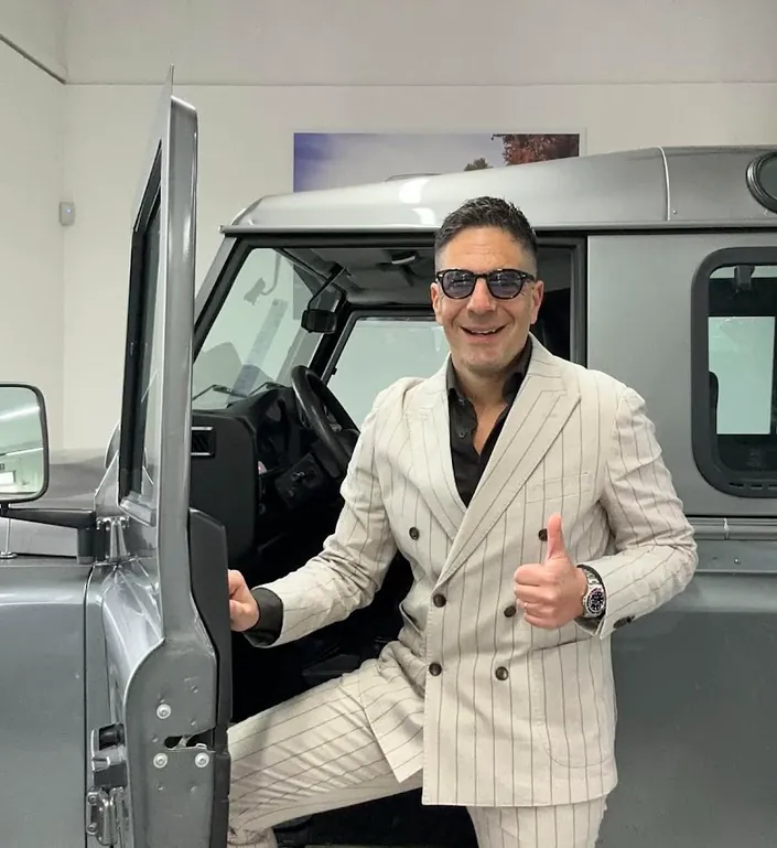 L.E.CAR