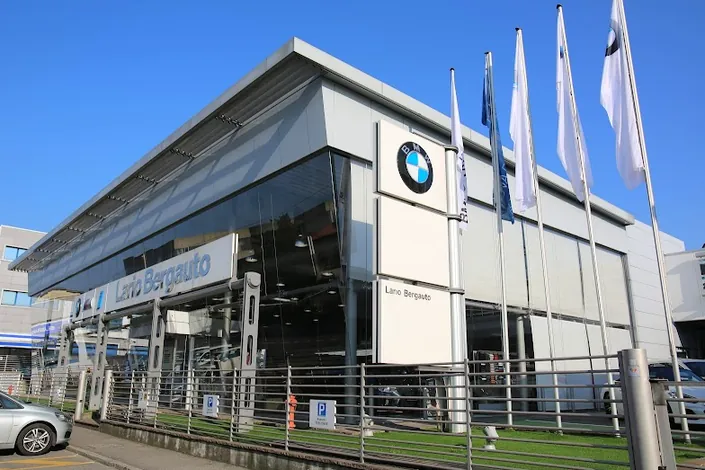 Lario Bergauto | Concessionaria BMW e MINI, Bergamo