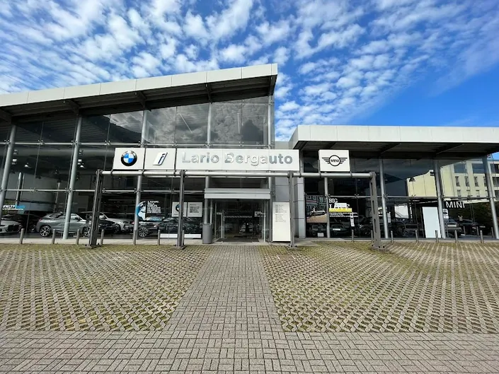 Lario Bergauto | Concessionaria BMW e MINI, Lecco