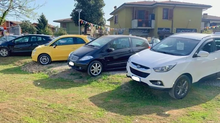 LELLOAUTOPIU