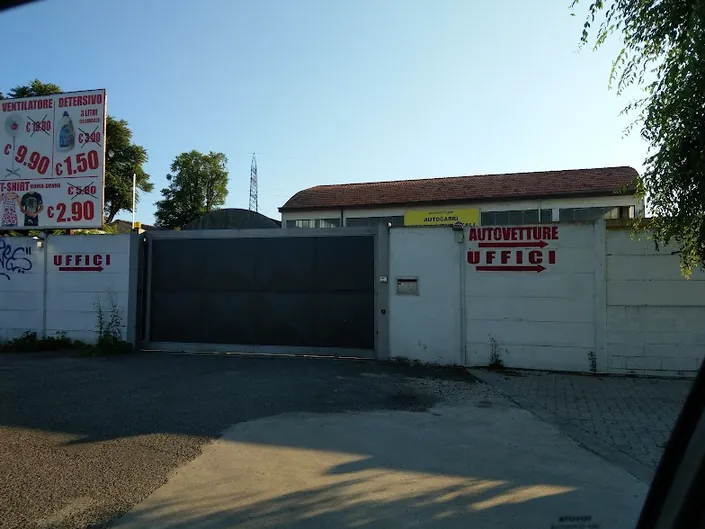 Linea Auto Srl, Milano