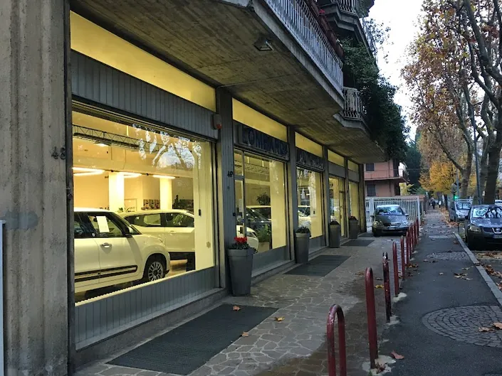 Lombarda Auto