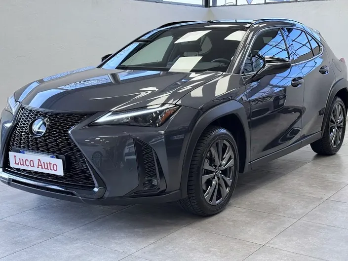 Luca Auto SRL – Acquisto e Vendita Auto