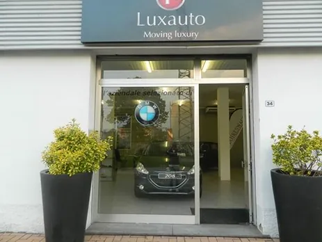 Luxauto Srl
