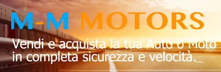 M-M Motors Monza Brianza