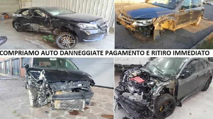M.S Auto di Sose Miran