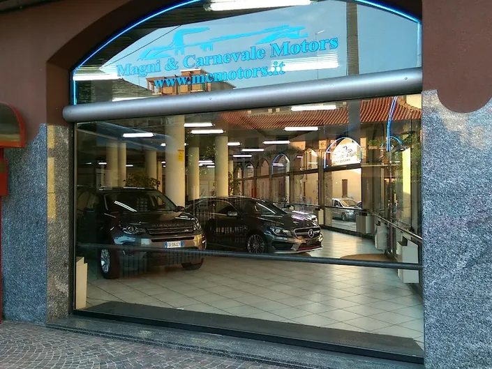 Magni & Carnevale Motors