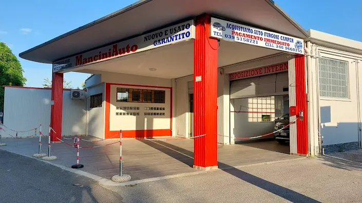 ManciniAuto