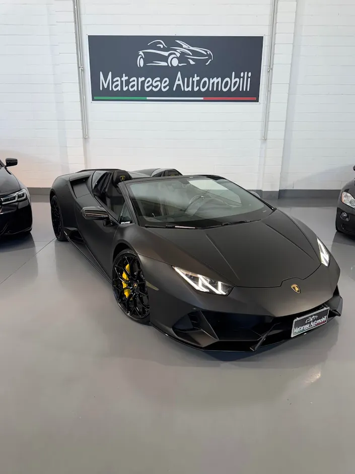 Matarese Automobili