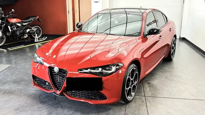 MB Car SRL