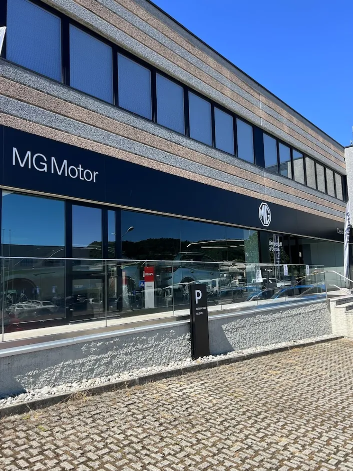 MG – Clerici Auto – Como