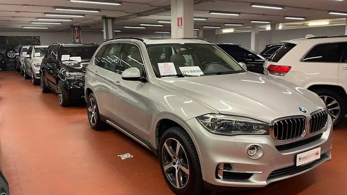 Milano Motors 4X4 s.r.l.