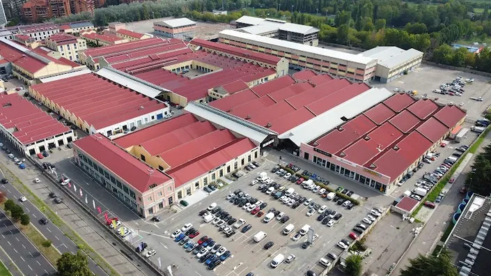 MOCAUTOGROUP MISSAGLIA