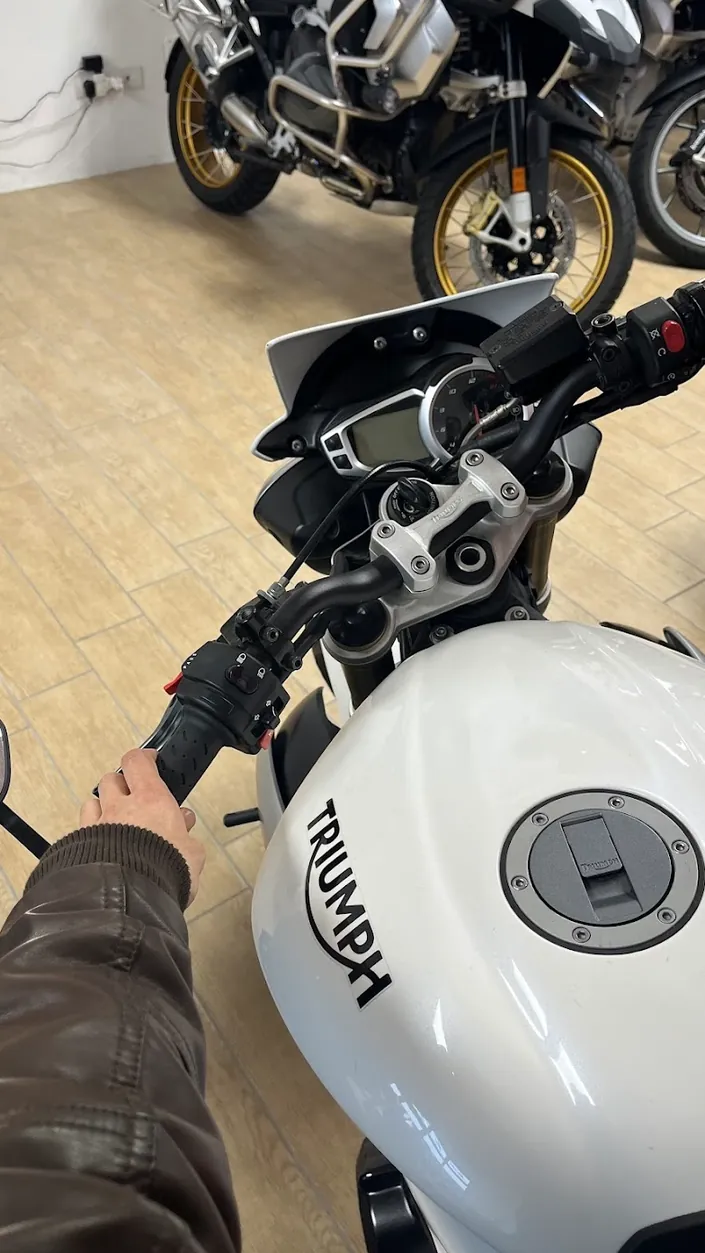 Monza Bike Di Marcolini Corrado