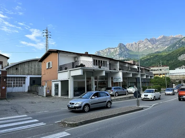 Morganti Automobili