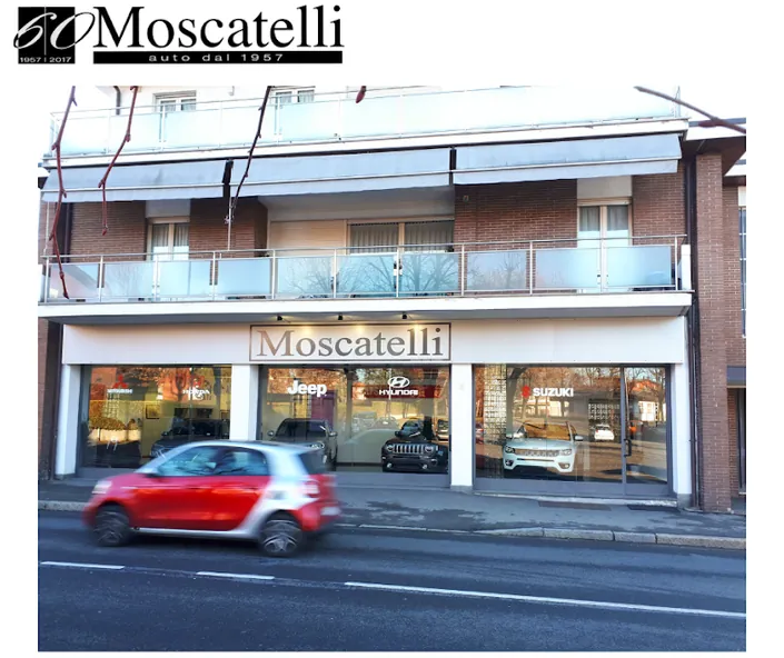 Moscatelli Auto Cantù